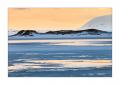 Myvatn im Winter #34261