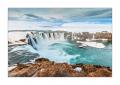 Godafoss #34418