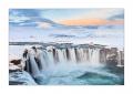 Godafoss #34429