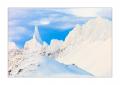 Berge in Nordisland #34500