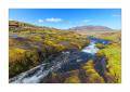 Flusslandschaft #31159