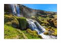 Wasserfall #31166