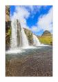 Kirkjufellsfoss #31276