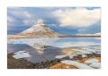 Kirkjufell #34555