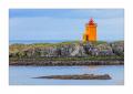 Flatey Leuchtturm #31379