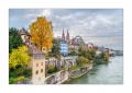 Basel im Herbst #38043