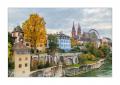 Basel im Herbst #38049