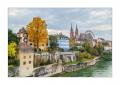 Basel im Herbst #38052