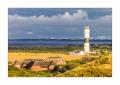 Sylt Leuchtturm #35552