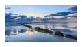 Strand Buhnen #35614