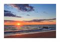 Sylt Sonnenuntergang #3568