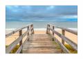 Holzsteg #34675 Holzsteg #34675