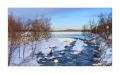 Winter in Lappland #36105