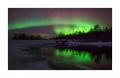 Polarlicht in Lappland #36187