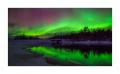 Polarlicht in Lappland #36194 Polarlicht in Lappland #36194