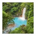 Wasserfall RioCeleste #37254
