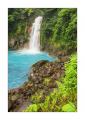 Wasserfall RioCeleste #37259