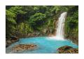 Wasserfall RioCeleste #37261