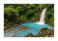 Wasserfall RioCeleste #37268 Wasserfall RioCeleste #37268