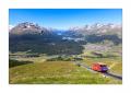 Aussicht vom Muottas Muragl #5ds00119 Aussicht vom Muottas Muragl #5ds00119