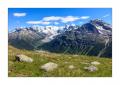 Aussicht auf Morteratsch #5ds00180