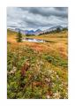 Unterer Praetschsee #33864