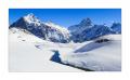 Wetterhorn Schreckhorn #332556