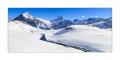 Wetterhorn Schreckhorn #332558