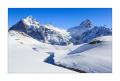 Wetterhorn Schreckhorn #332561