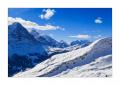 Grindelwald First im Winter #332535