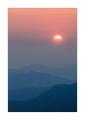 Rigi Sonnenaufgang #32673