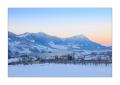 Rigi im Winter #40938