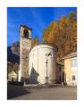 Kirche von Brione #40613