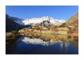 Goescheneralp mit Dammagletscher #35067