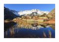 Goescheneralp mit Dammagletscher #35078