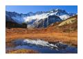 Goescheneralp mit Dammagletscher #35108