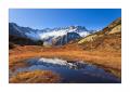 Goescheneralp mit Dammagletscher #35110