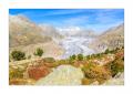 Aletschgletscher #36331
