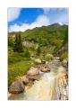 Binntal Bergbach #29860
