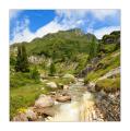 Binntal Bergbach #29887 Binntal Bergbach #29887