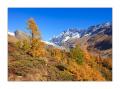Herbst im Lötschental #31213