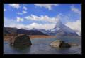 Matterhorn Stellisee #11246