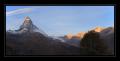 Matterhorn #10943