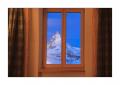 Aussicht zum Matterhorn #36250