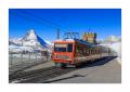 Gornergratbahn #5D301775