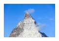 Matterhorn #5Ds04254 Matterhorn #5Ds04254