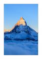 Matterhorn #5Ds0439