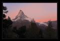 Matterhorn #10935