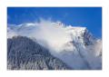 Berge im Winter #26322