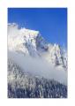 Berge im Winter #26330